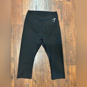 Gymshark Black Leggings